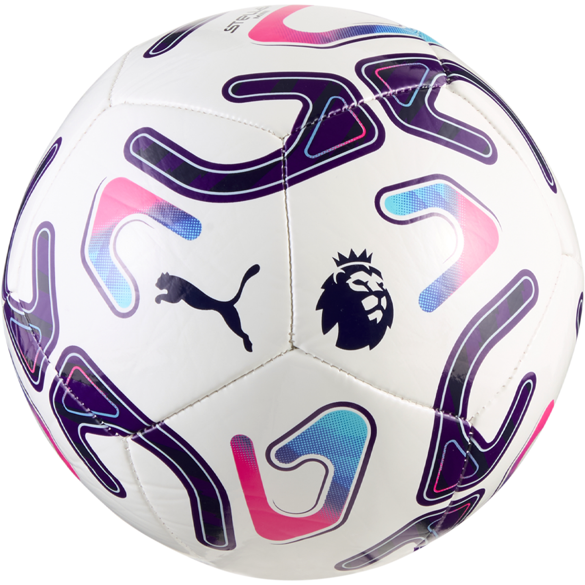 Stellar Mini Premier League Reactivity Ball alternate view