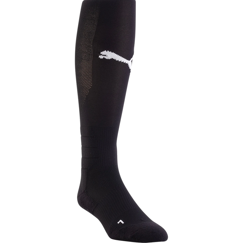 Team Liga Socks, Puma Team Liga Socks front