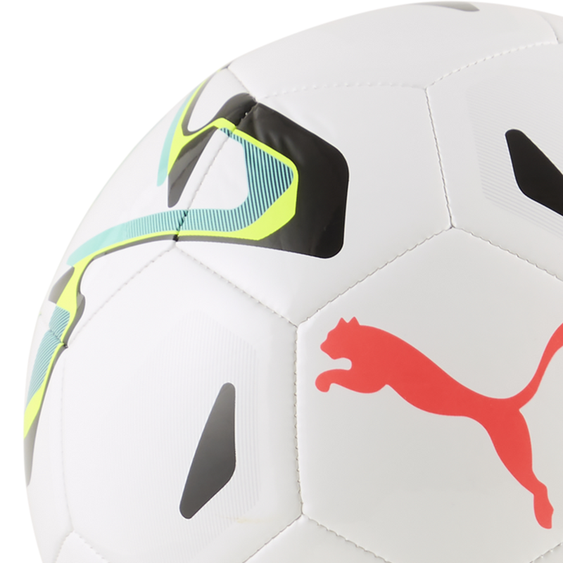 Stellar Club Ball, Puma Stellar Club Ball detail