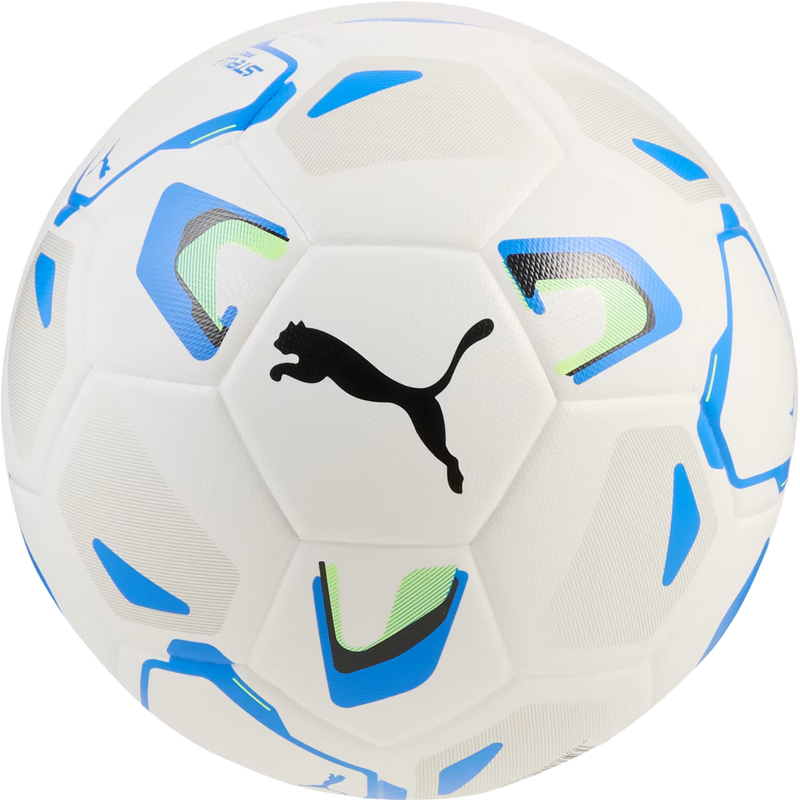 Stellar Pro Futsal Ball, Puma Stellar Pro Futsal Ball puma logo
