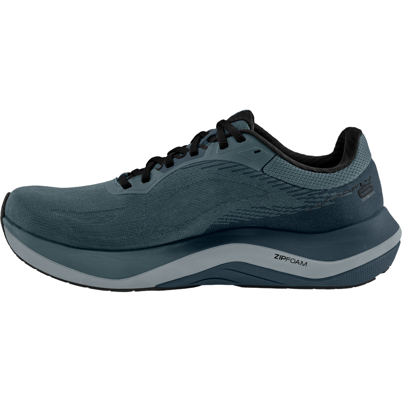 Men's UltraFly 6, Topo Athletic Men's UltraFly 6 Left