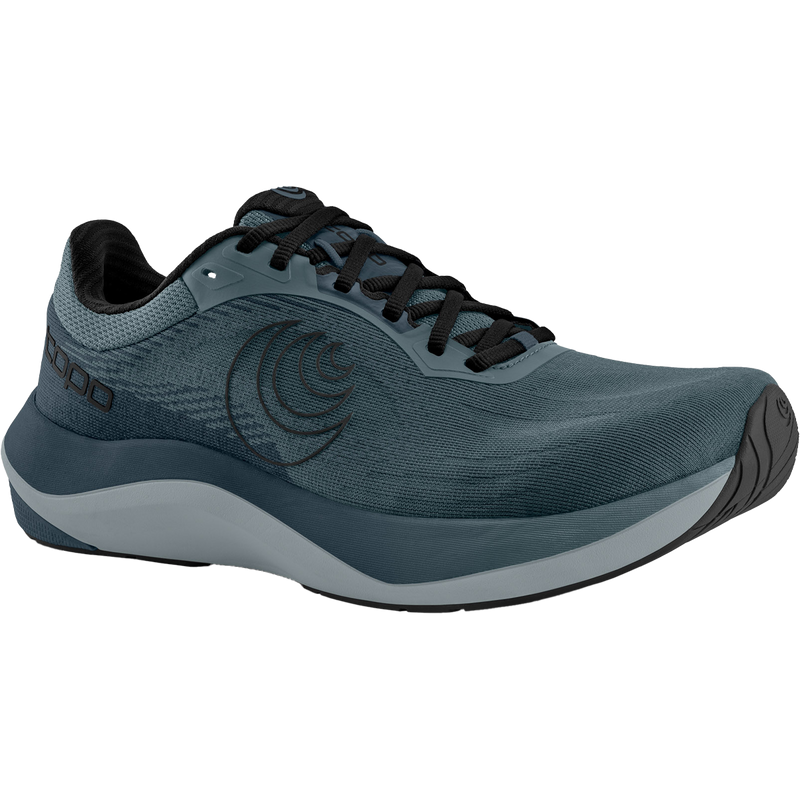 Men's UltraFly 6, Topo Athletic Men's UltraFly 6 Front