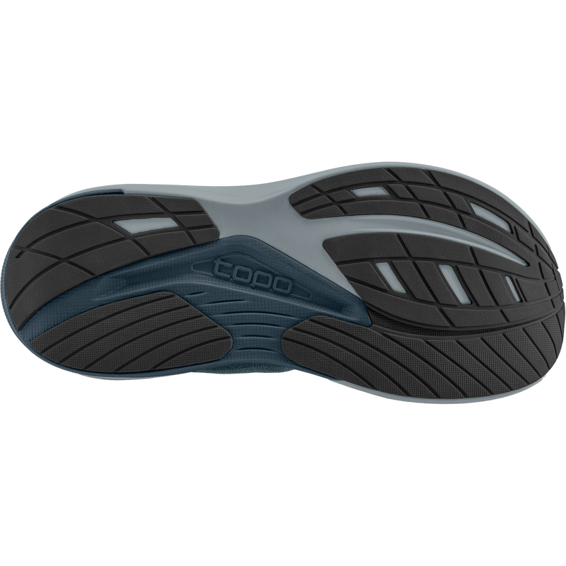 Men's UltraFly 6, Topo Athletic Men's UltraFly 6 Bottom