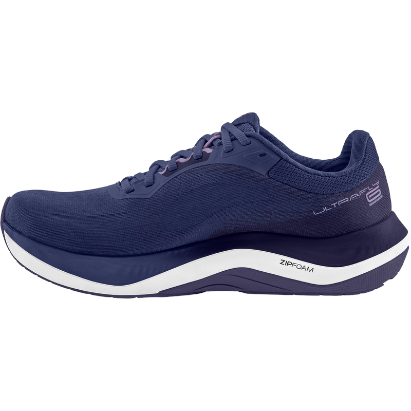 Women's UltraFly 6, Topo Athletic Women's UltraFly 6 Left