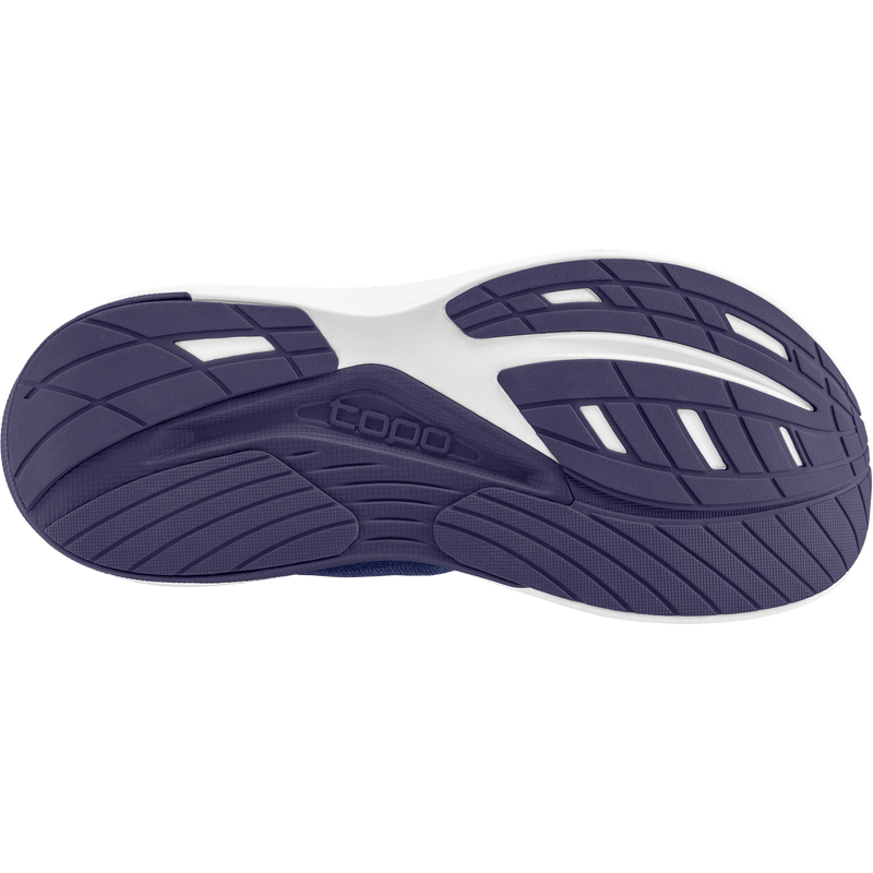 Women's UltraFly 6, Topo Athletic Women's UltraFly 6 Bottom