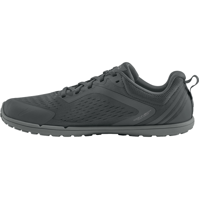 Women's Connect, Topo Women's Connect in Grey Grey medial view