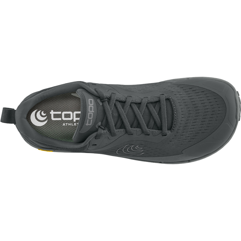 Women's Connect, Topo Women's Connect in Grey Grey top view