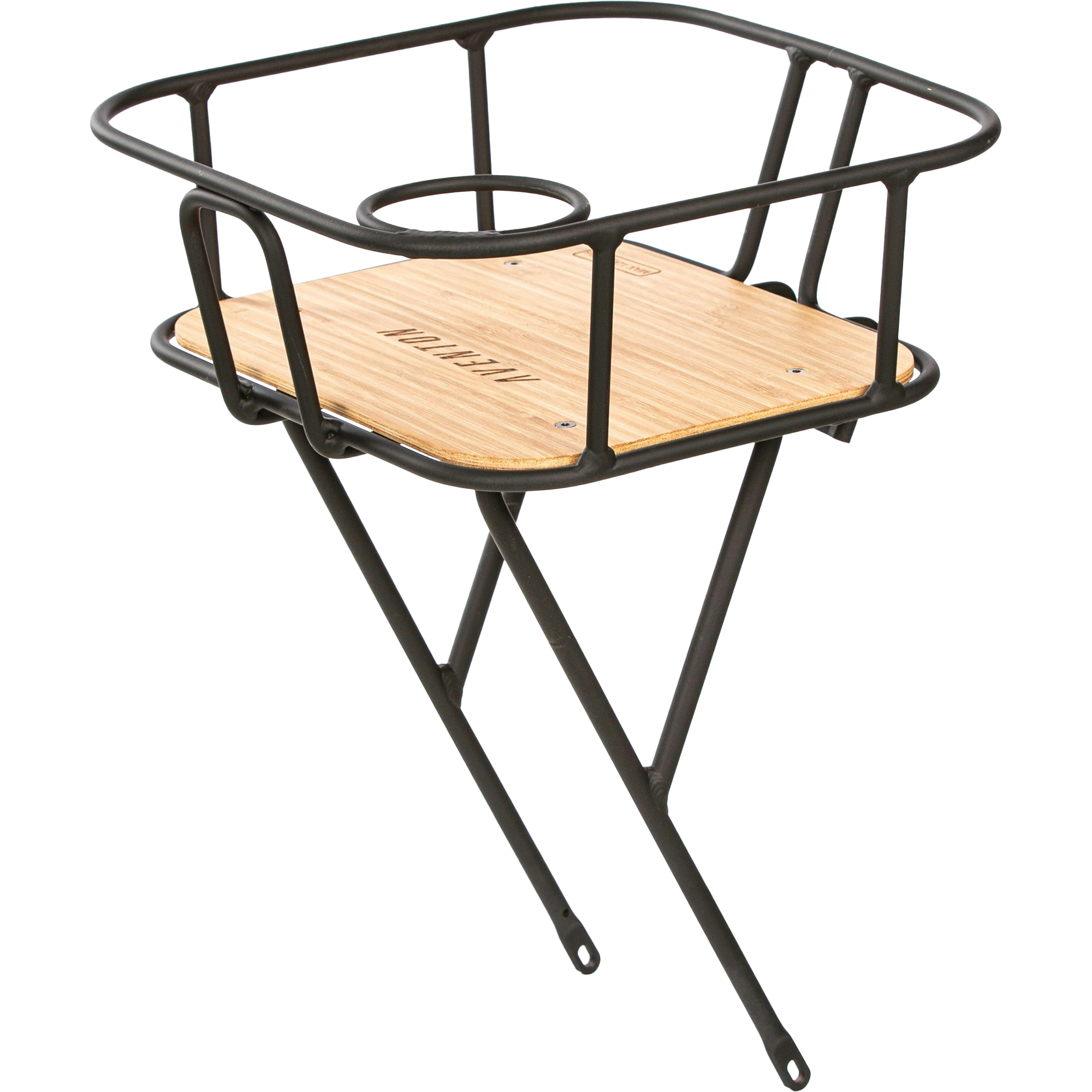 Front Rack Set Pace/Soltera alternate view