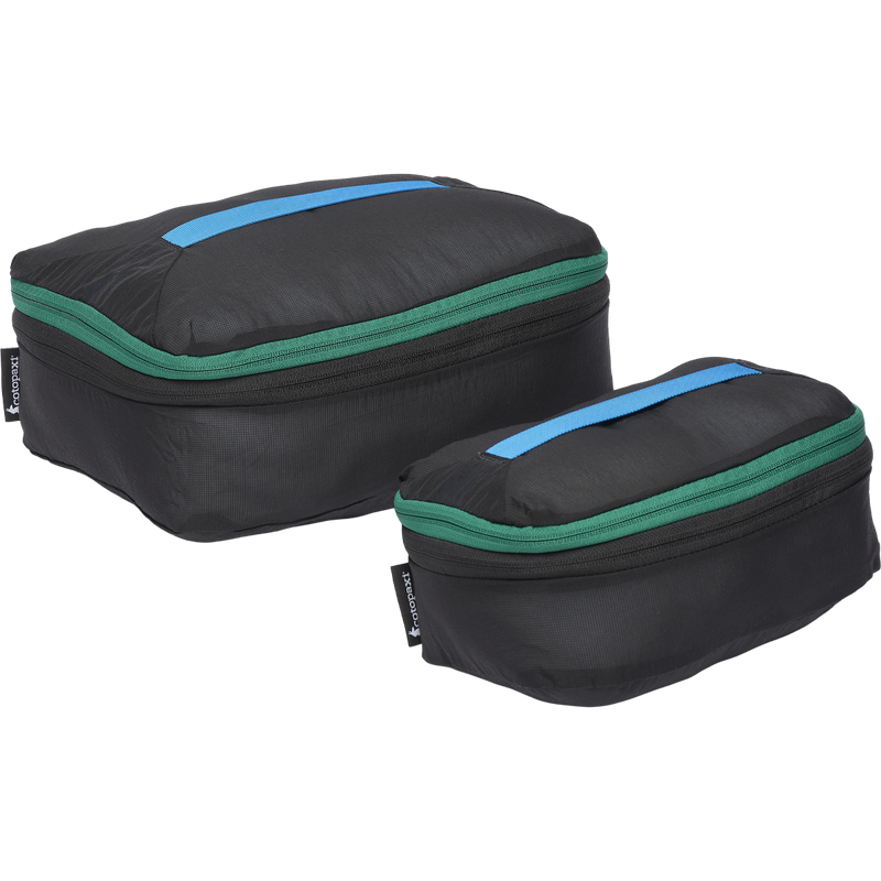 Cubo Expandable Packing Cube Set, Featured Image