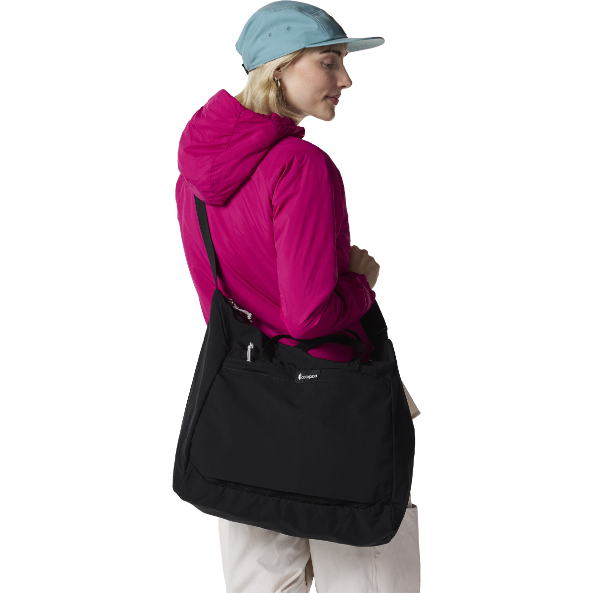 Empacable 30L Tote alternate view