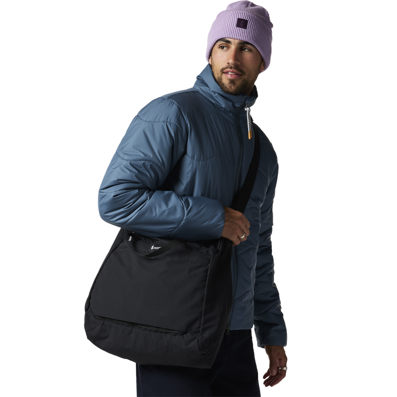 Empacable 30L Tote, Featured Image