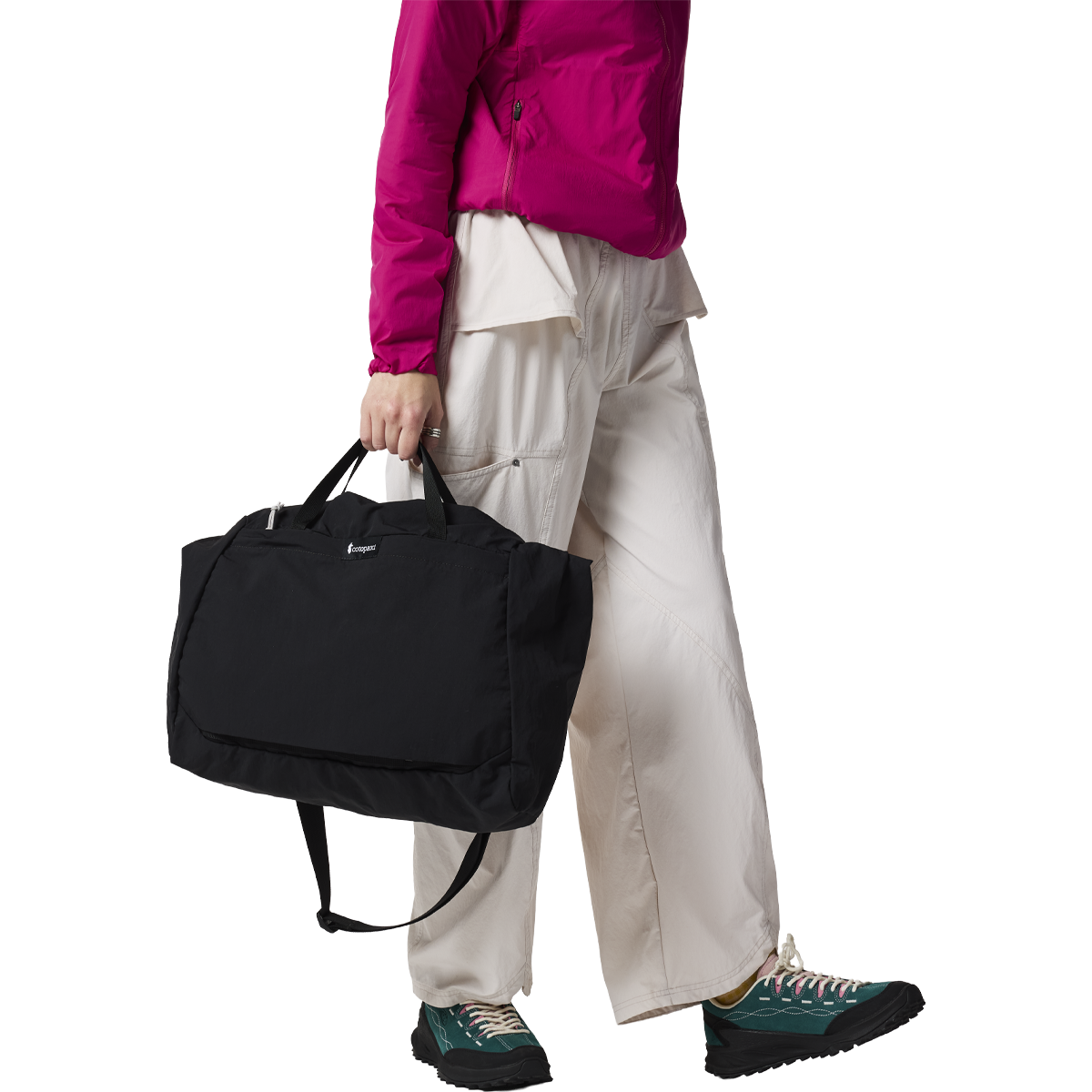 Empacable 30L Tote alternate view