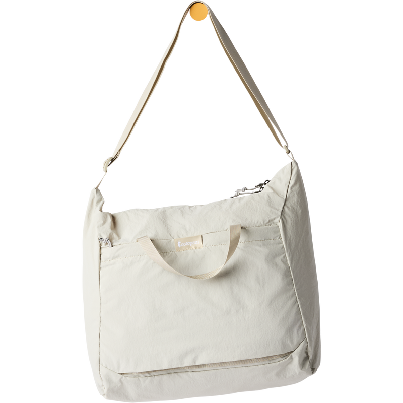 Empacable 30L Tote, Cotopaxi Empacable 30L Tote front hanging