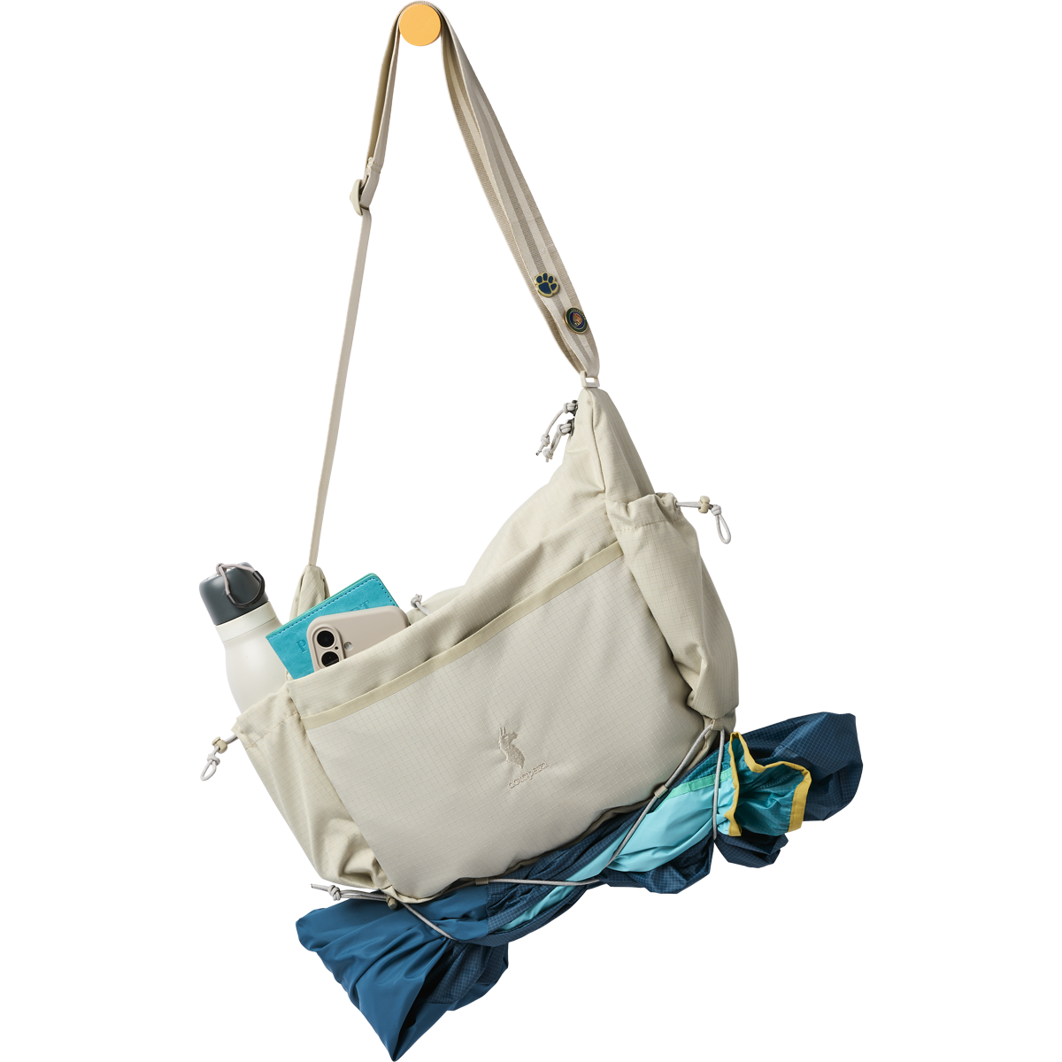 Viaje 9L Shoulder Bag alternate view