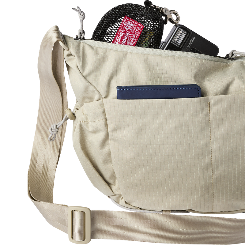 Viaje 9L Shoulder Bag, Cotopaxi Viaje 9L Shoulder Bag details 2