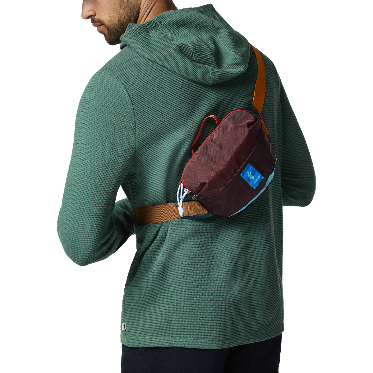 Empacable 3L Sling alternate view