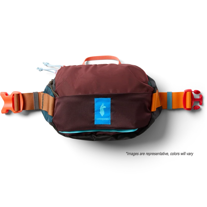 Empacable 3L Sling, Featured Image