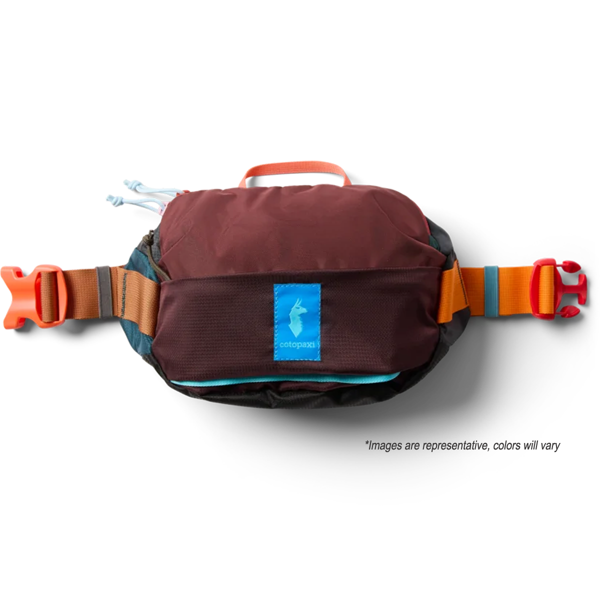Empacable 3L Sling alternate view