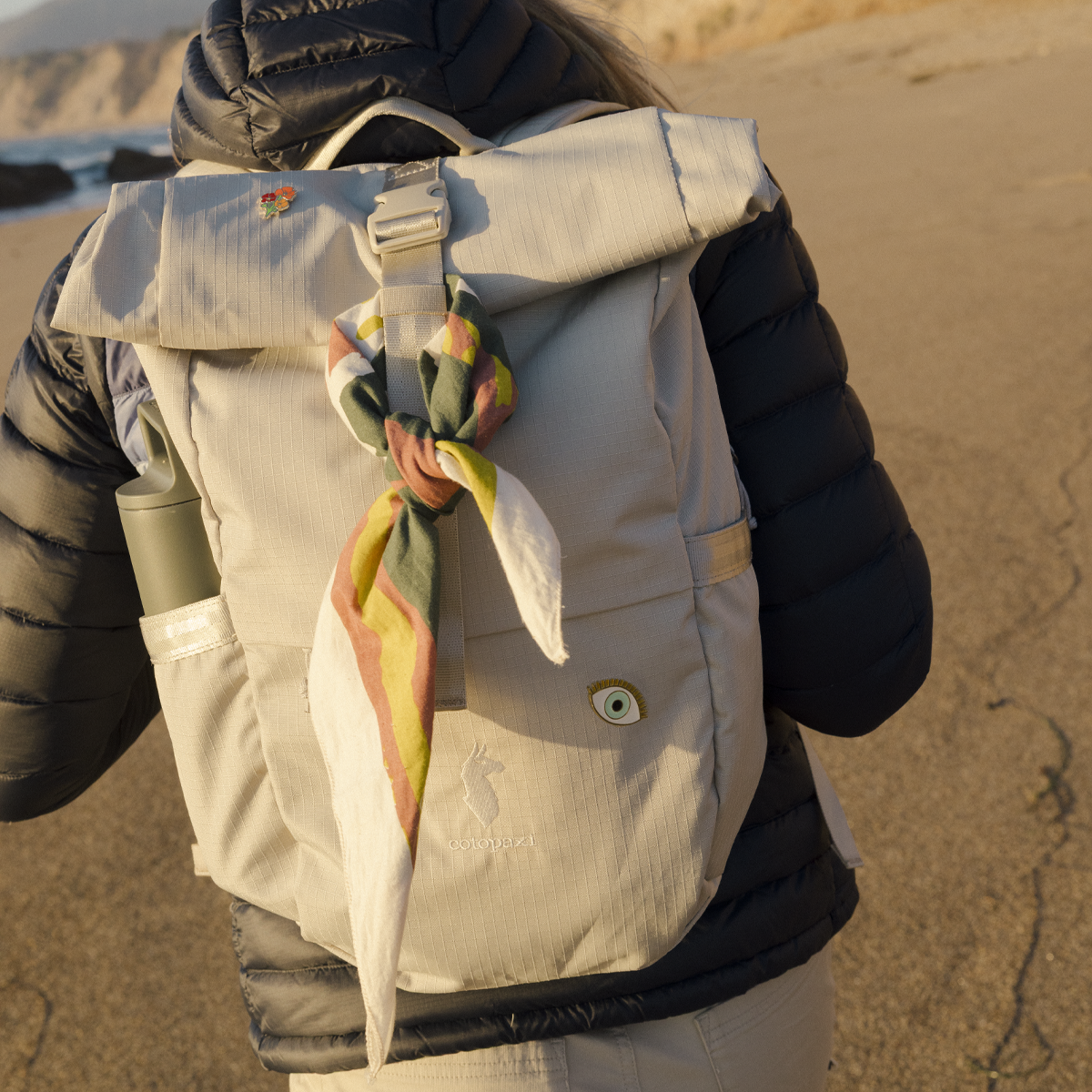 Consuelo 22L Daypack alternate view