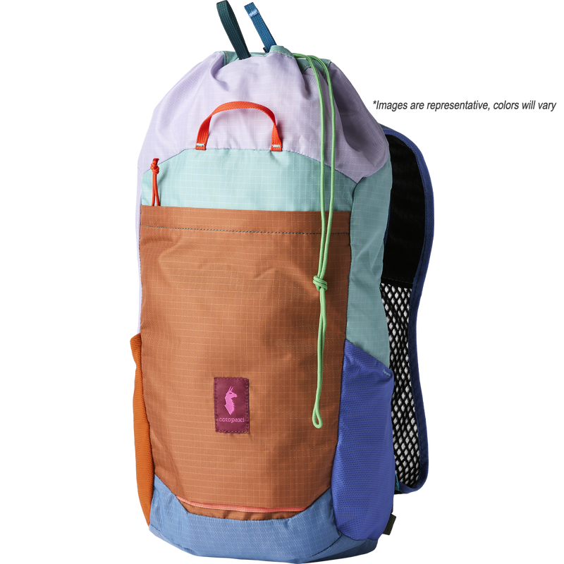 Empacable 16L Daypack, Featured Image