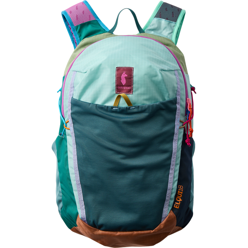 Elqui 18L Daypack, Cotopaxi Elqui 18L Daypack front