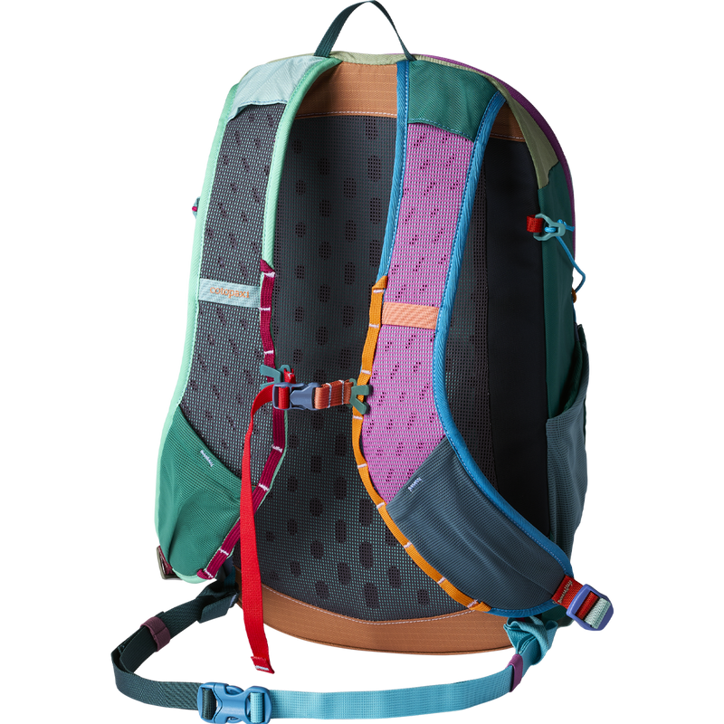 Elqui 18L Daypack, Cotopaxi Elqui 18L Daypack back