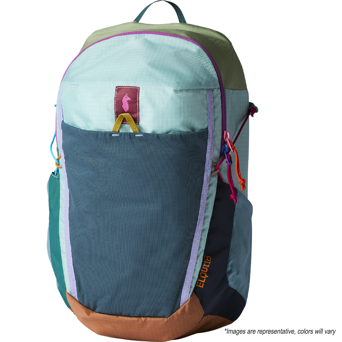 Elqui 18L Daypack alternate view