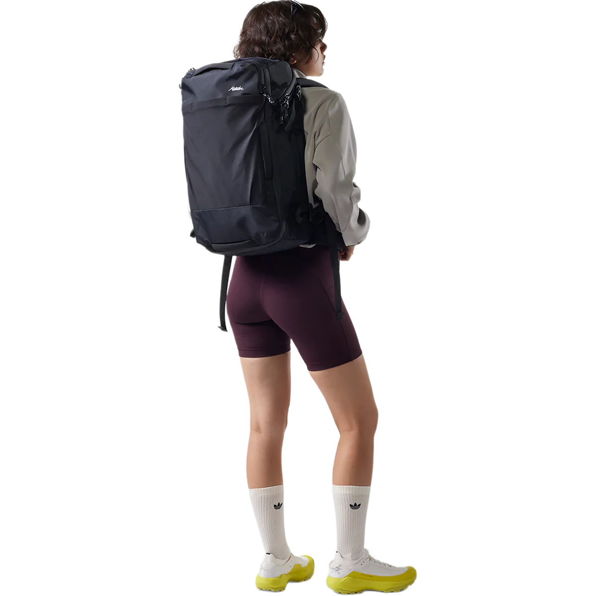 GlobeRider 35 Travel Pack alternate view