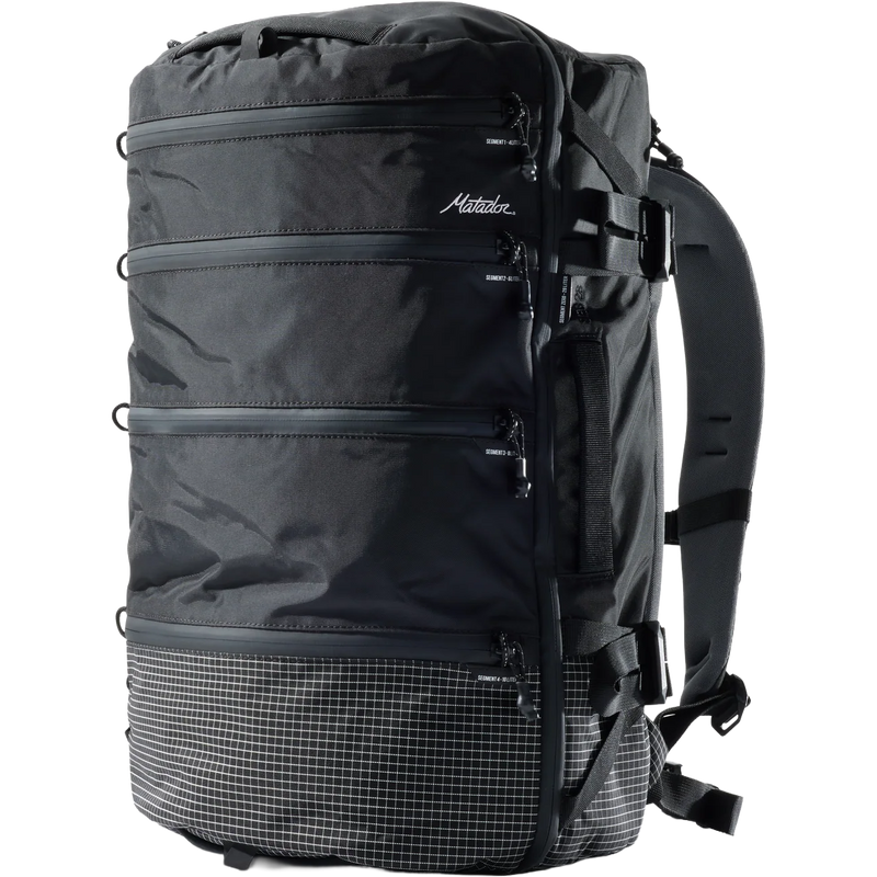 SEG28 Travel Pack, Featured Image