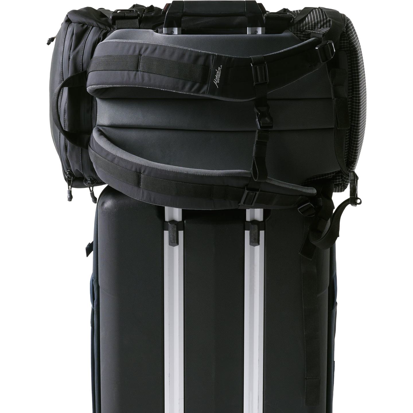 SEG28 Travel Pack alternate view