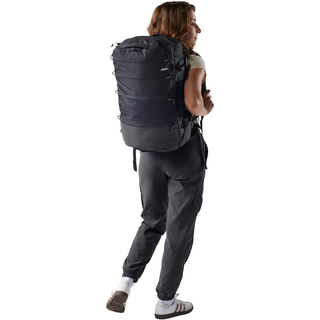 SEG28 Travel Pack alternate view
