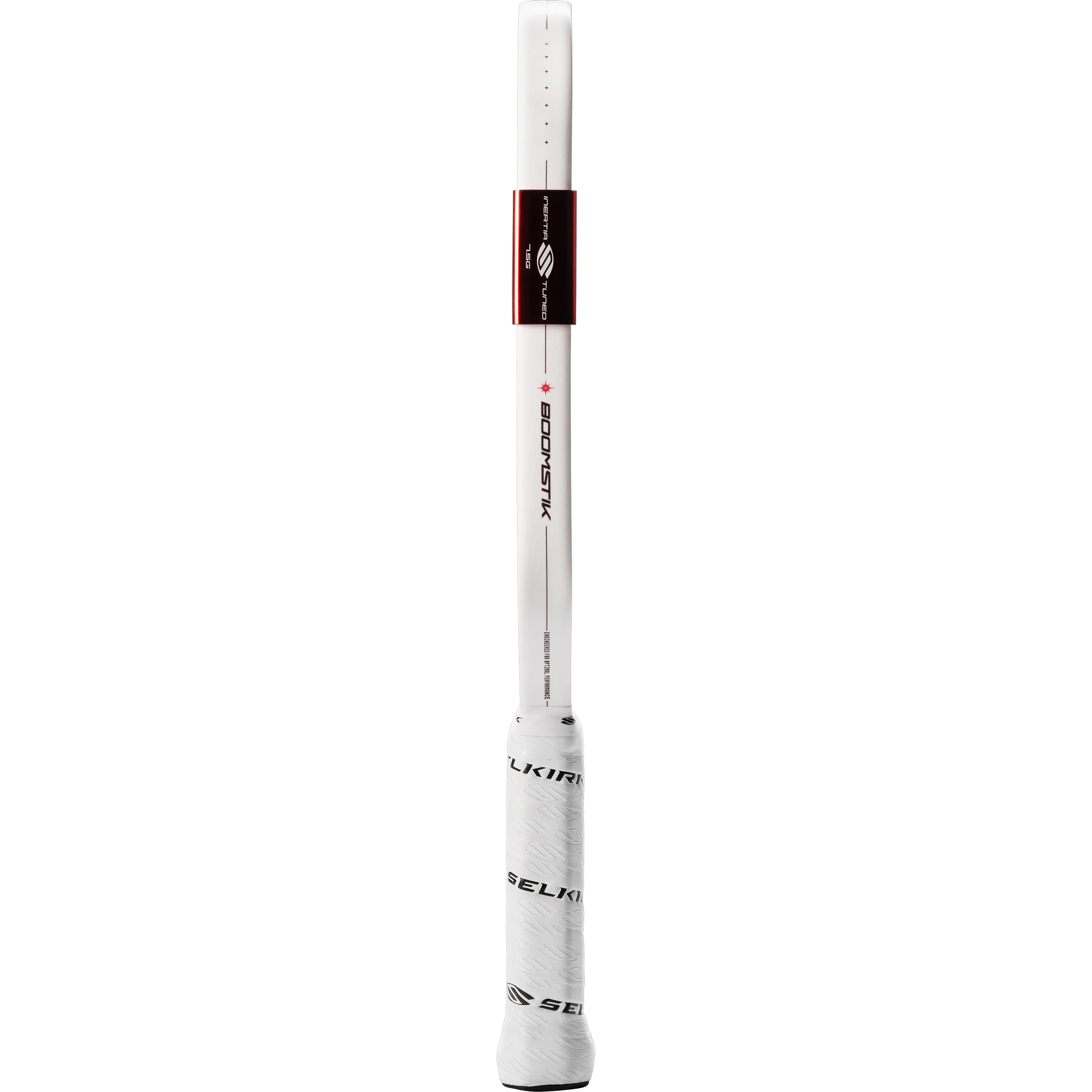 Selkirk Boomstick