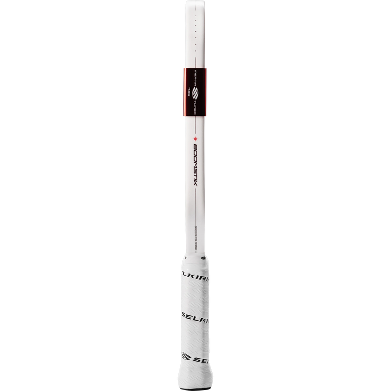 Boomstick, Selkirk Sport Boomstick in Black elongated edge profile