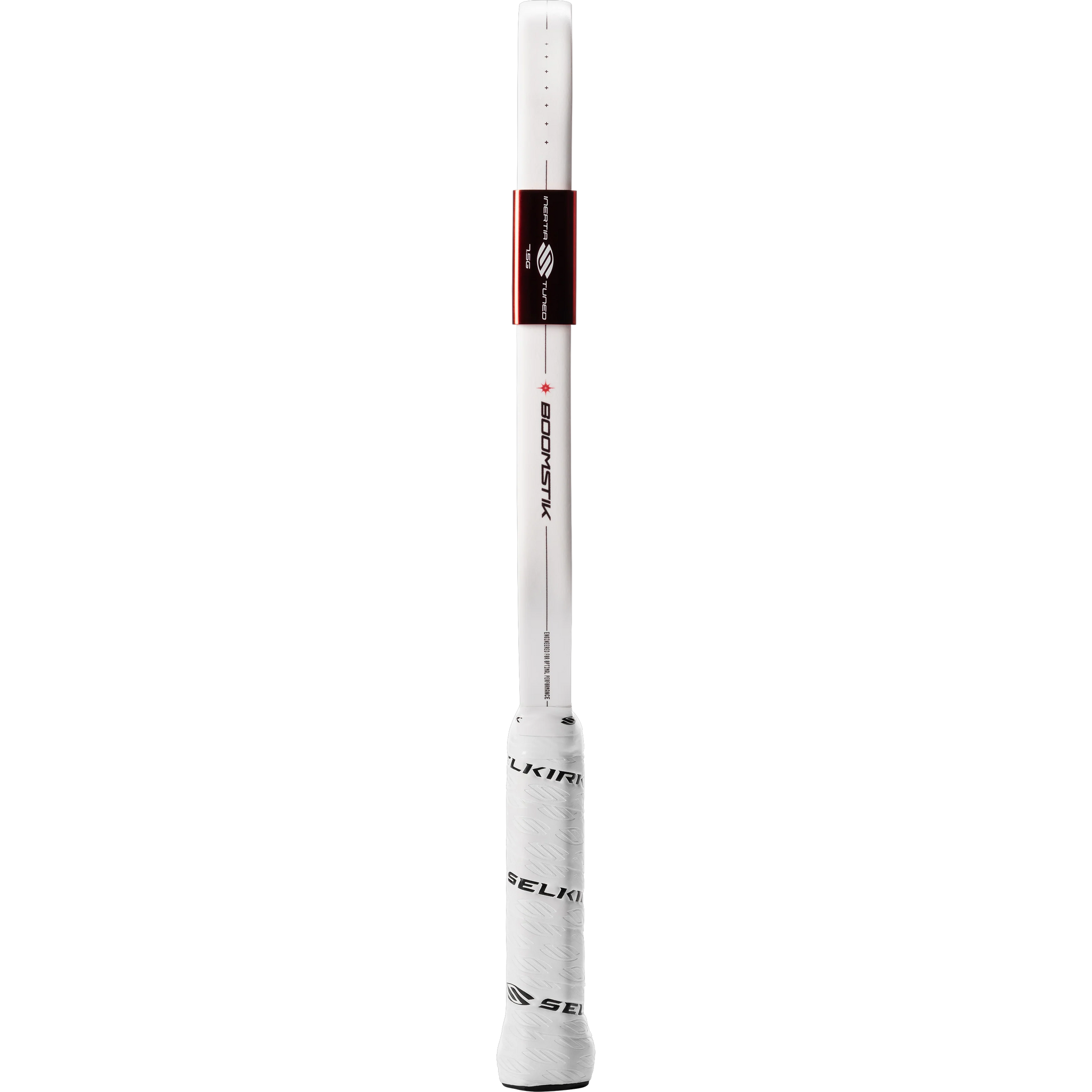 Boomstick alternate view