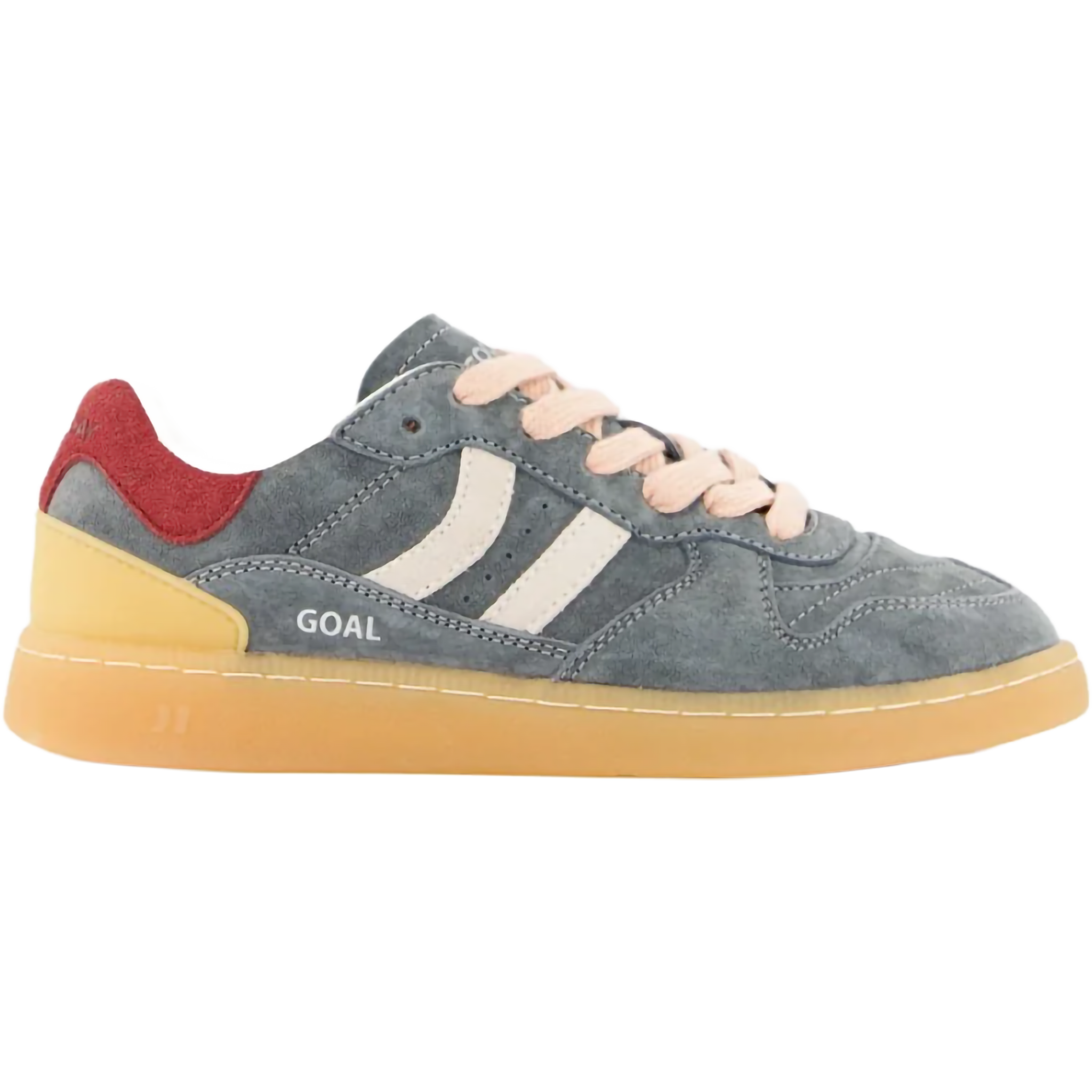 Coolway Women's Goal in BGY-Marina Glide right profile
