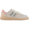 Coolway Women's Goal in GHY-Soft Grey right profile