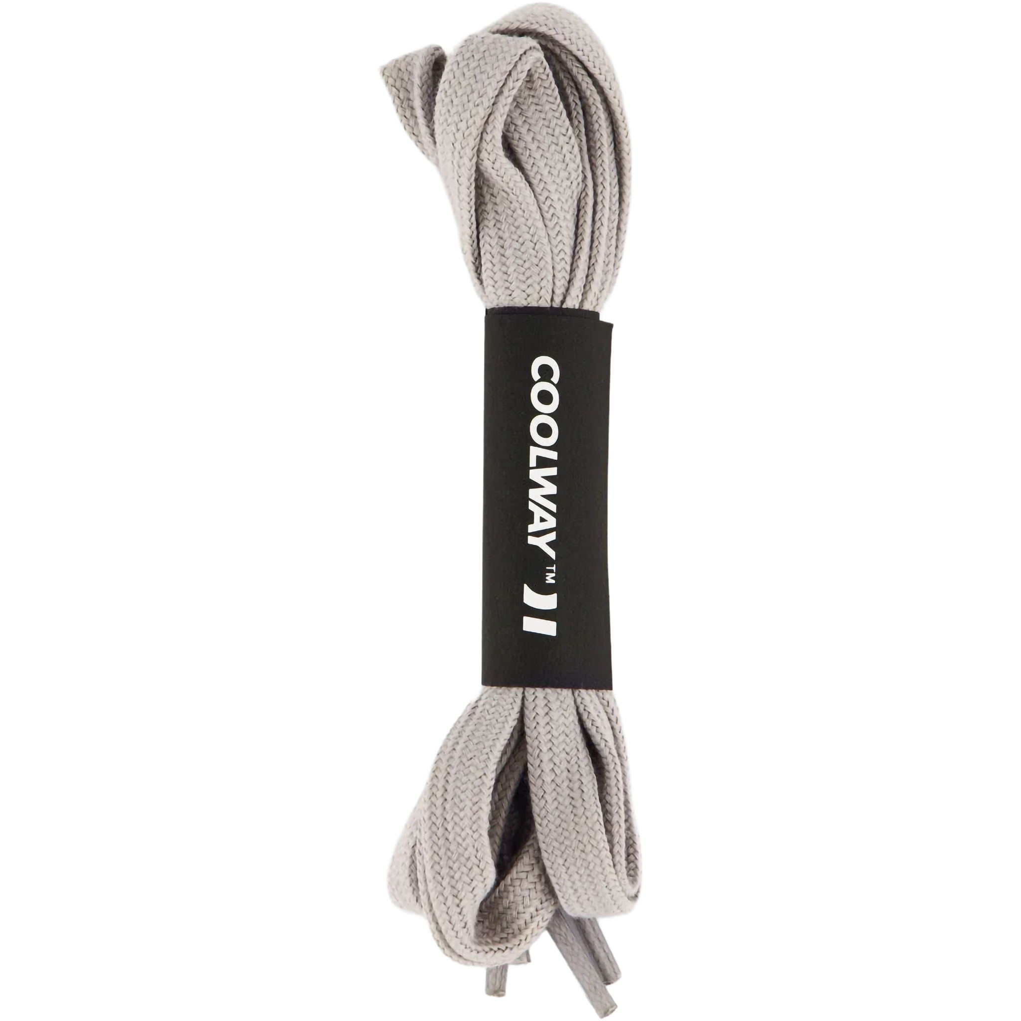 Coolway Women's Goal in GHY-Soft Grey extra laces