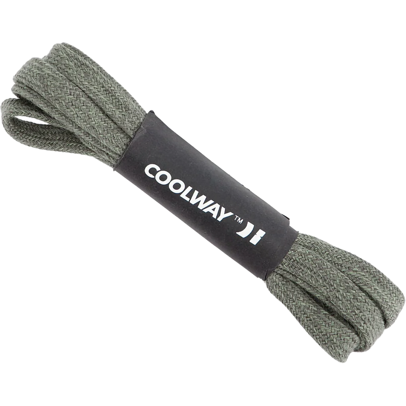 Coolway Goal in MIX-Umber Edge laces