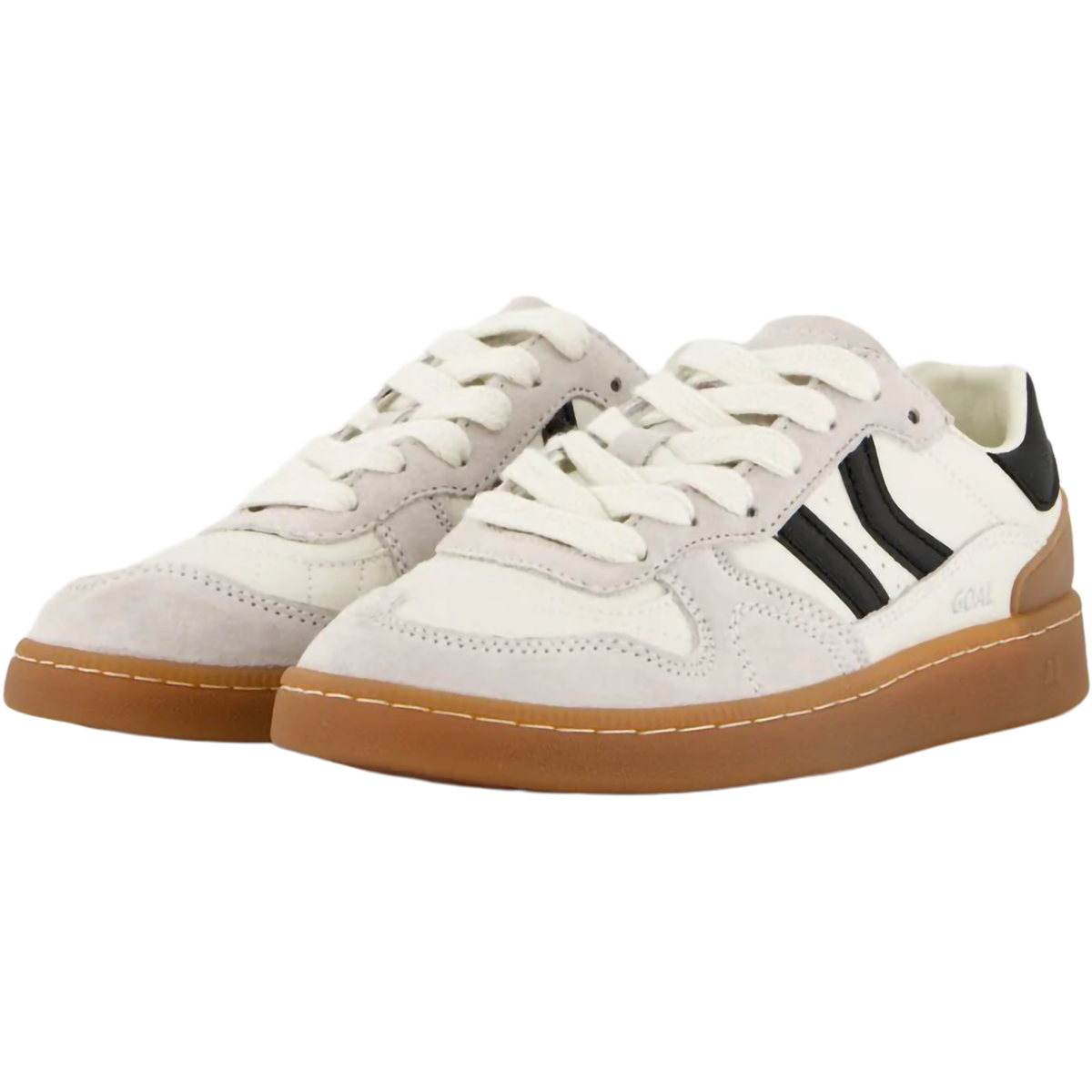 Men's Goal alternate view