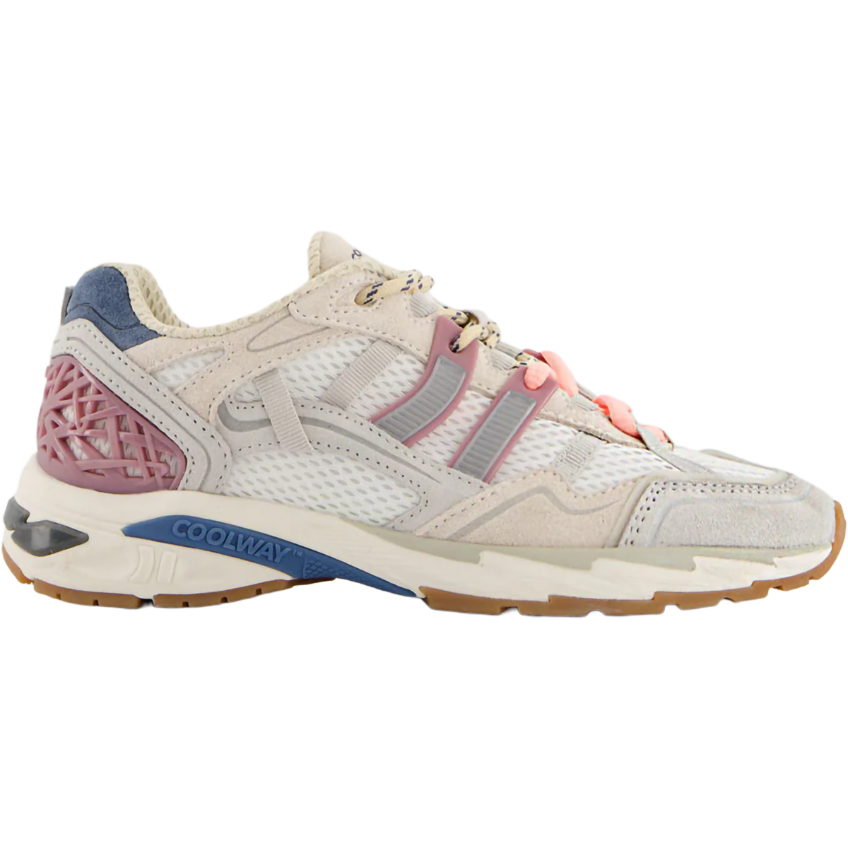 Women's 2003 alternate view