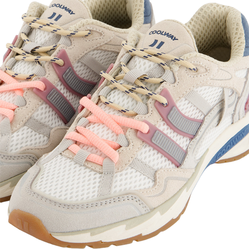 Women's 2003, Coolway Women's 2003 in WHT White pair top front left