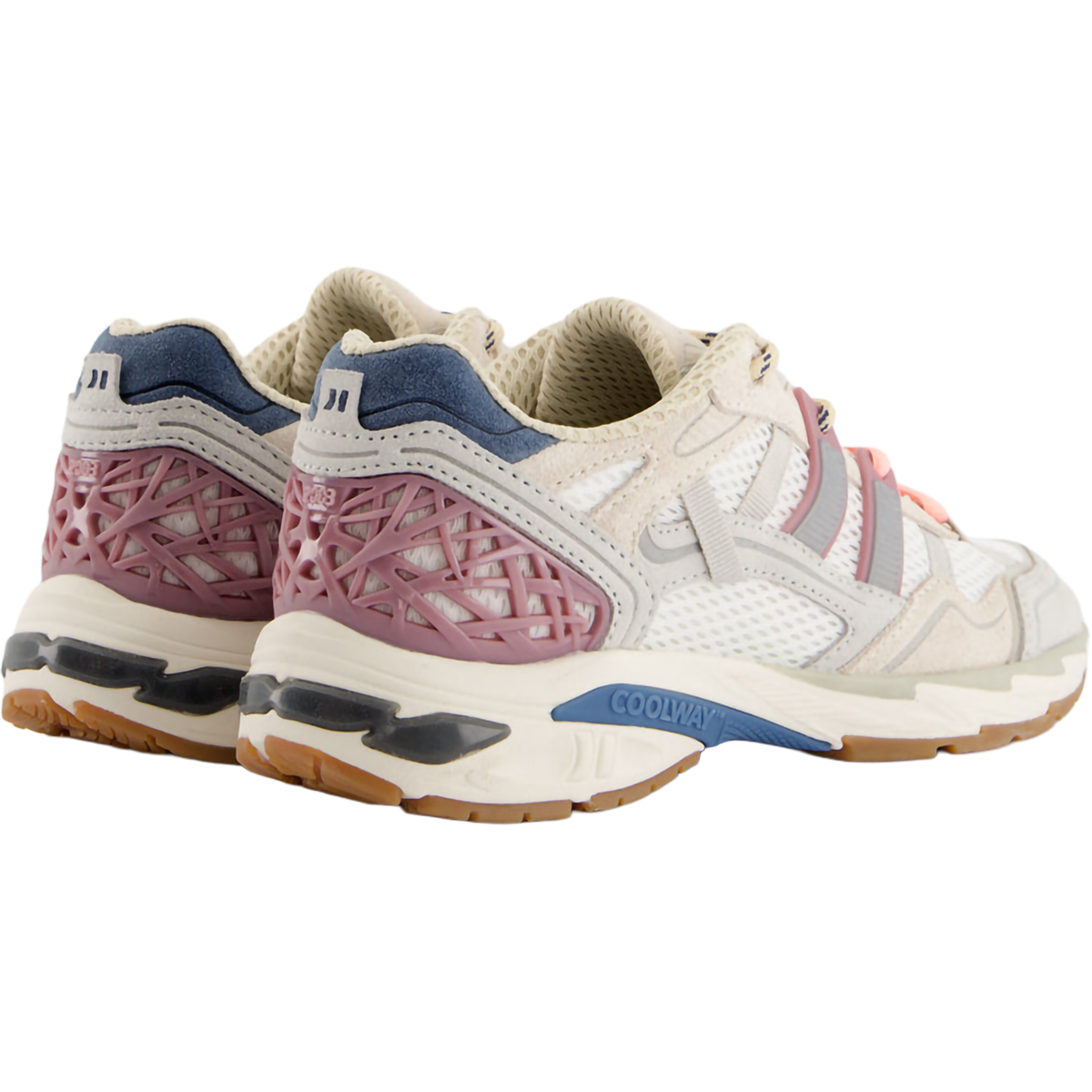 Women's 2003 alternate view