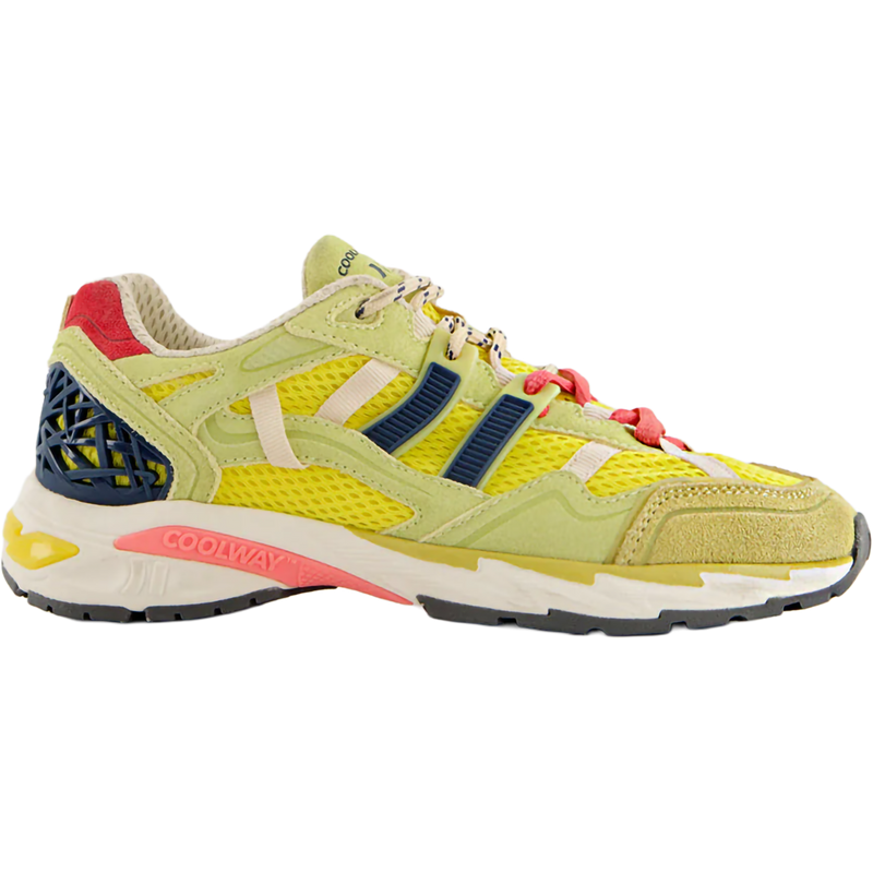 Women's 2003, Featured Image