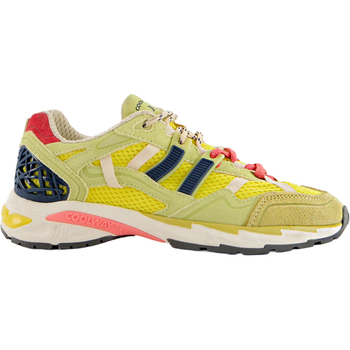 Women's 2003 alternate view