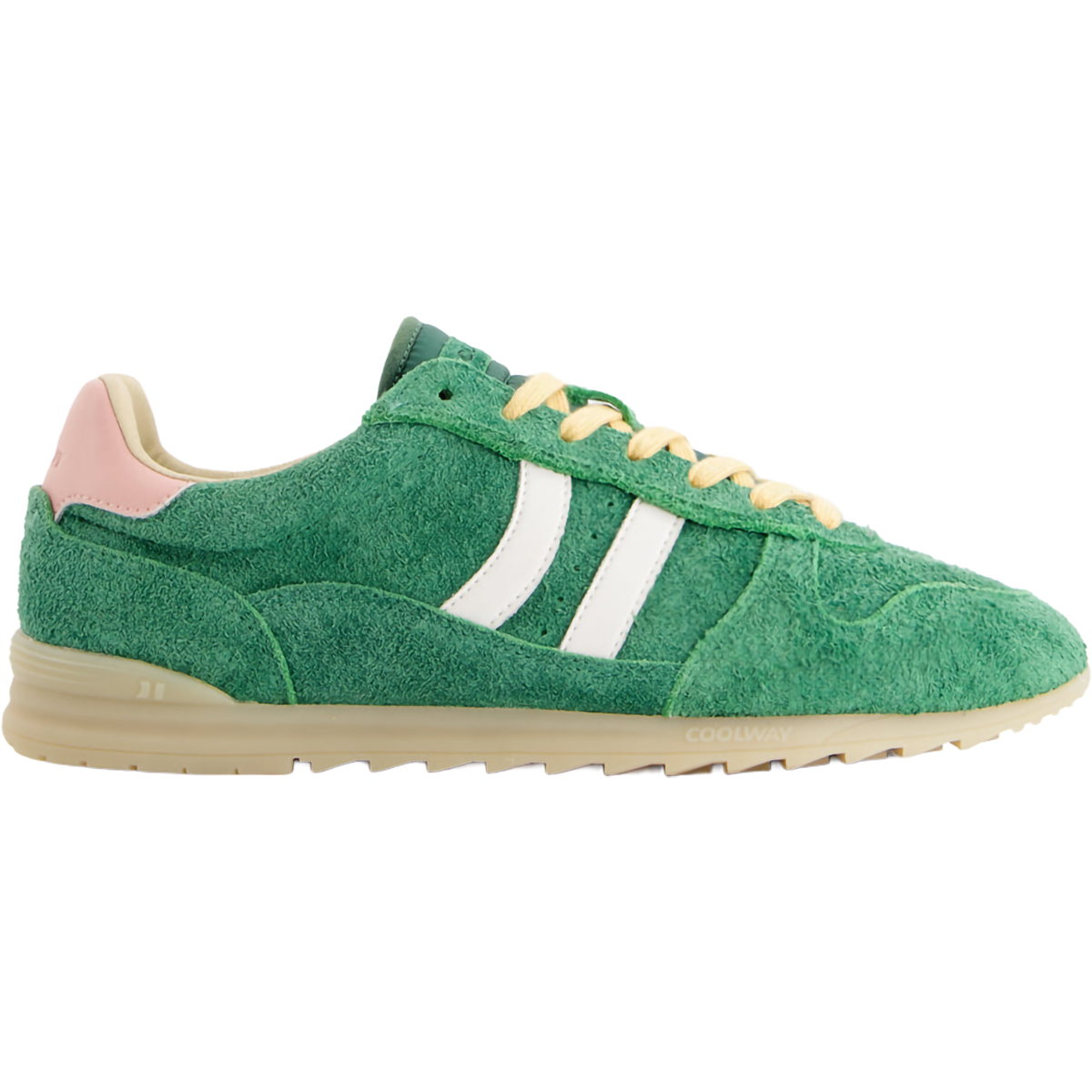 Men's Switzer alternate view