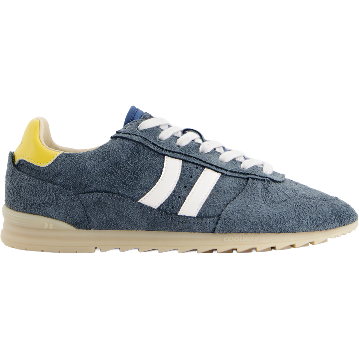 Men's Switzer alternate view