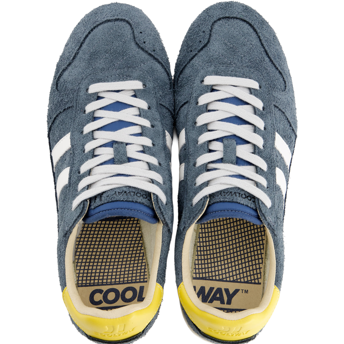 Men's Switzer alternate view