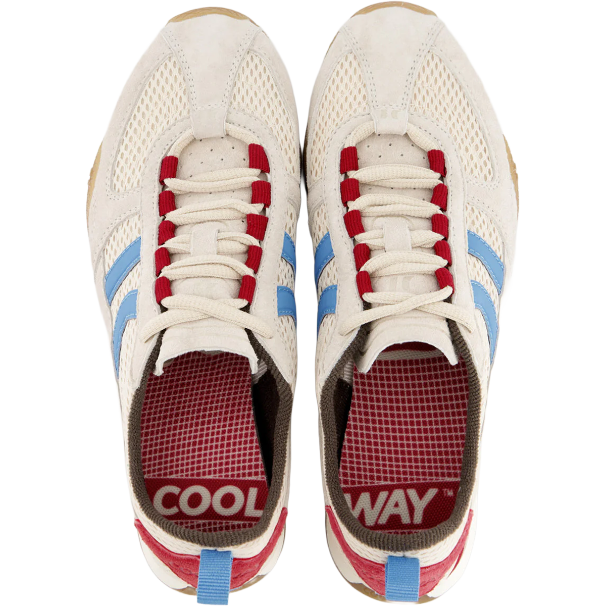 Women's Nilo alternate view
