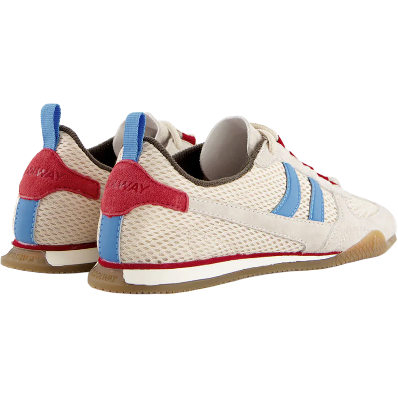 Women's Nilo, Coolway Women's Nilo heels
