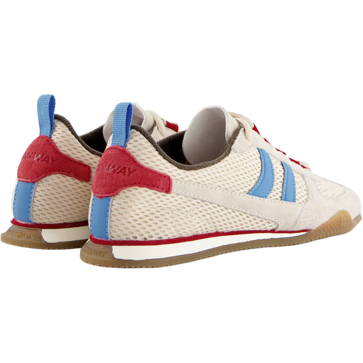 Women's Nilo alternate view